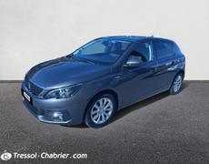 Peugeot 308 II Phase 2