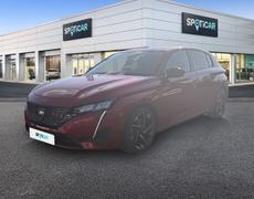 Peugeot 308 III Phase 1 Brive-la-Gaillarde