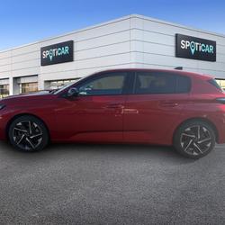 Peugeot 308 III Phase 1 PHEV 180 e-EAT8 Allure occasion - Brive-la-Gaillarde - photo 2/31