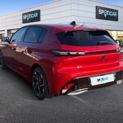 Peugeot 308 III Phase 1 PHEV 180 e-EAT8 Allure occasion - Brive-la-Gaillarde - photo 3/31