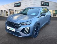 Peugeot 2008 Brive-la-Gaillarde