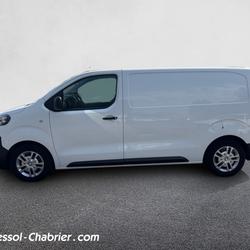 Peugeot Expert EXPERT FGN TOLE STANDARD 1.5 BLUEHDI 120 S&S BVM6 PREMIUM Auch