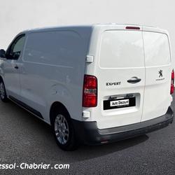 Peugeot Expert EXPERT FGN TOLE STANDARD 1.5 BLUEHDI 120 S&S BVM6 PREMIUM Auch