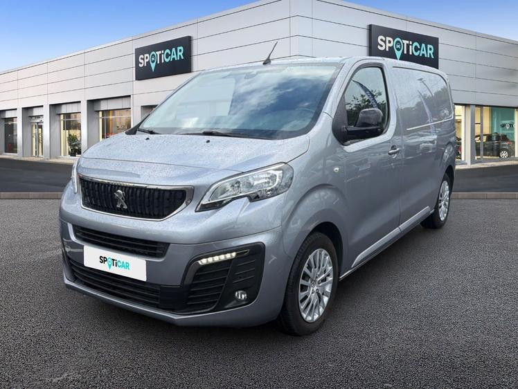 Peugeot Expert  - 24 720 €