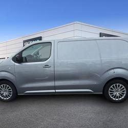 Peugeot Expert EXPERT FGN M BLUEHDI 145 S&S EAT8 Auch