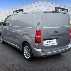 Peugeot Expert EXPERT FGN M BLUEHDI 145 S&S EAT8 Auch