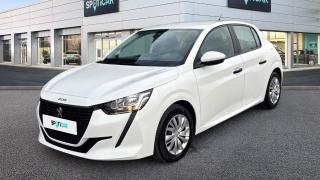 Peugeot 208 societe  - photo 0