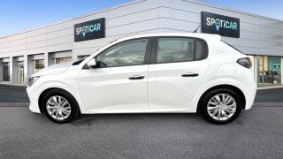 Peugeot 208 societe  - photo 1