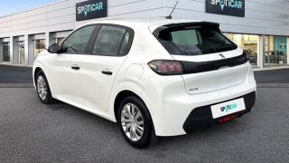 Peugeot 208 societe  - photo 2