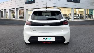 Peugeot 208 societe  - photo 3