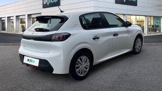 Peugeot 208 societe  - photo 4
