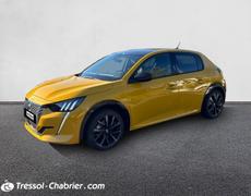 Peugeot 208 Auch