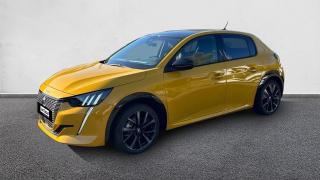 Peugeot 208  - Gt - photo 0