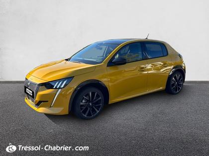 Peugeot 208 - 208 BlueHDi 100 S&S BVM6 GT Pack - 12 940 €