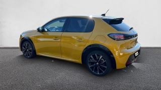 Peugeot 208  - Gt - photo 2