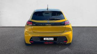 Peugeot 208  - Gt - photo 3