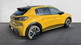 Peugeot 208  - Gt - photo 4