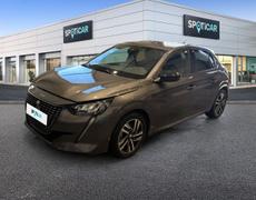 Peugeot 208 Montpellier