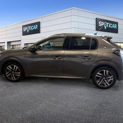 Peugeot 208 BlueHDi 100 S&S BVM6 Allure occasion - Montpellier - photo 2/31