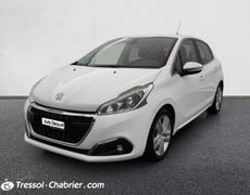 Peugeot 208 Montpellier