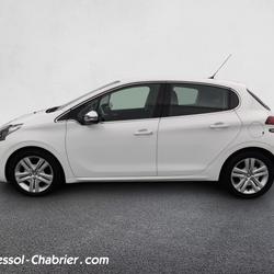Peugeot 208 208 BlueHDi 100ch S&S BVM6 Allure Business Montpellier