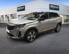 Peugeot 3008 Montpellier