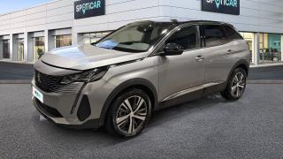 Peugeot 3008  - Allure - photo 0