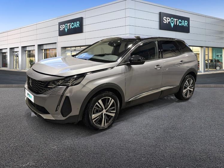 Peugeot 3008  - Allure - 23 290 €