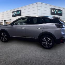 Peugeot 3008 3008 Hybrid 180 e-EAT8 Allure Pack Le Cr&egrave;s