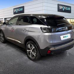 Peugeot 3008 3008 Hybrid 180 e-EAT8 Allure Pack Le Cr&egrave;s