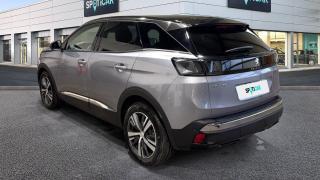 Peugeot 3008  - Allure - photo 2