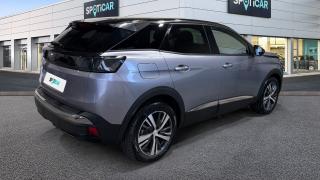 Peugeot 3008  - Allure - photo 4