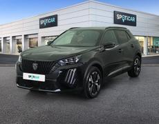 Peugeot e-2008 Perpignan