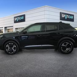 Peugeot 2008 Electrique 156 ch 54 kWh GT occasion - Perpignan - photo 2/31