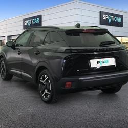 Peugeot 2008 Electrique 156 ch 54 kWh GT occasion - Perpignan - photo 3/31