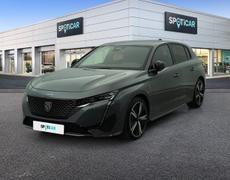Peugeot 308 III Phase 1 Perpignan