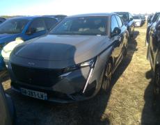 Peugeot 308 III Phase 1 Perpignan