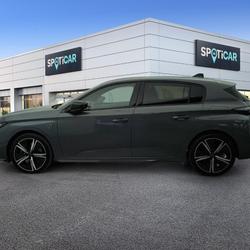 Peugeot 308 III Phase 1 PHEV 225 e-EAT8 GT occasion - Perpignan - photo 2/31
