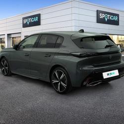 Peugeot 308 III Phase 1 PHEV 225 e-EAT8 GT occasion - Perpignan - photo 3/31