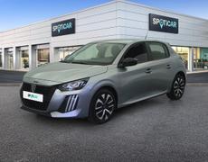 Peugeot 208 Perpignan