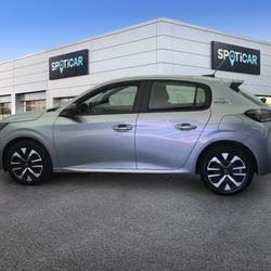 Peugeot 208 208 PureTech 100 S&S BVM6 GT Perpignan