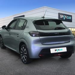 Peugeot 208 208 PureTech 100 S&S BVM6 GT Perpignan