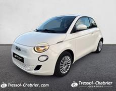 Fiat 500 II Perpignan
