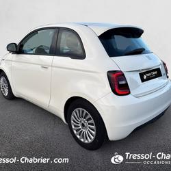 Fiat 500 II 500 e 95 ch Nouvelle 500 Perpignan