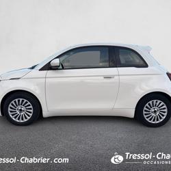 Fiat 500 II 500 e 118 ch Nouvelle 500 Perpignan