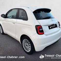 Fiat 500 II 500 e 118 ch Nouvelle 500 Perpignan