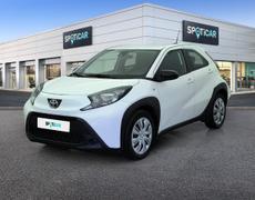 Toyota Aygo X Perpignan