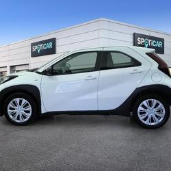 Toyota Aygo X 1.0 VVT-i 72 S-CVT Air Collection occasion - Perpignan - photo 2/31