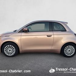Fiat 500 II 500 e 118 ch Nouvelle 500 Perpignan