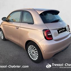 Fiat 500 II 500 e 118 ch Nouvelle 500 Perpignan